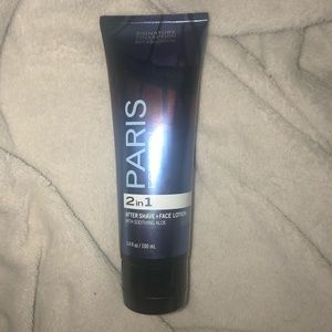 Paris for Men After shave + Face lotion